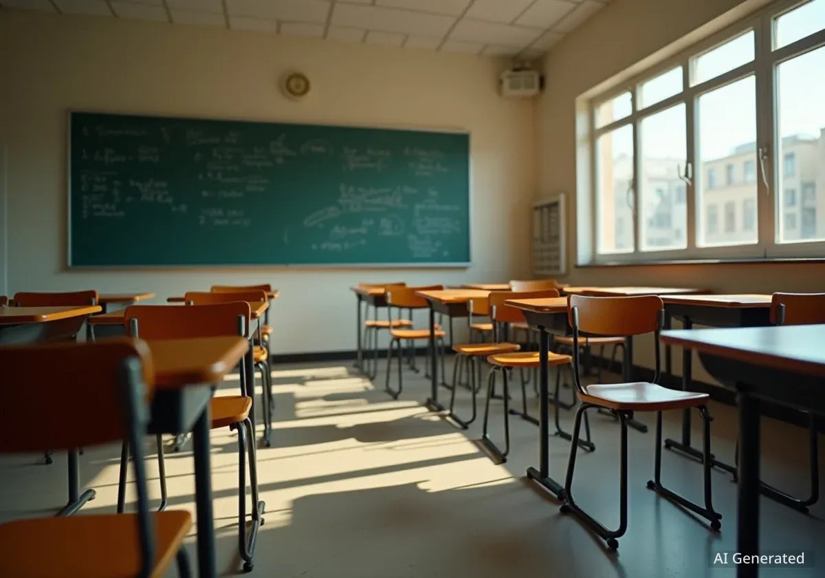 Maryland Considers Changing School Funding Formula