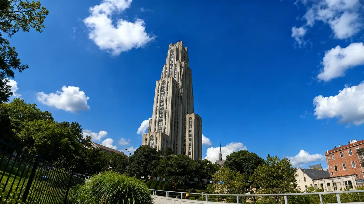 University Faculty Denounce Proposed 'Academic Excellence' Compact