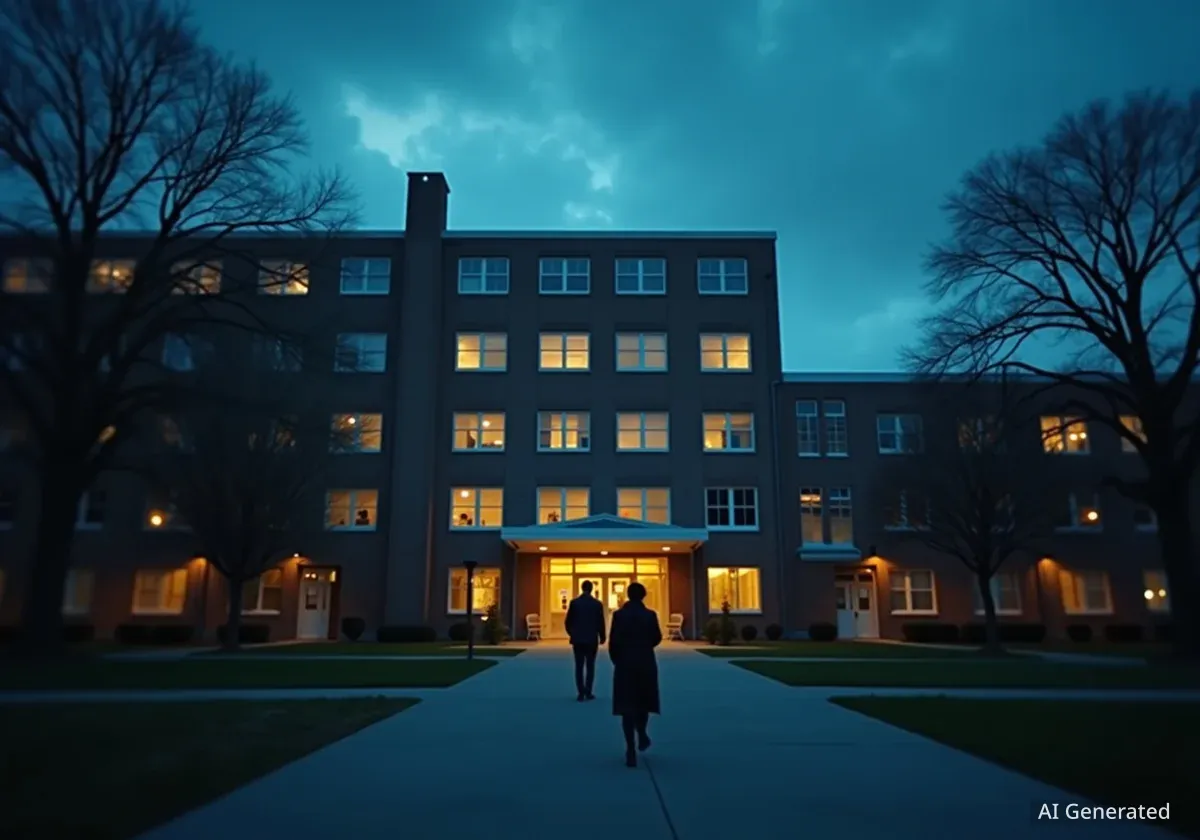 Federal Probe Into Olivet University Ends With No Charges