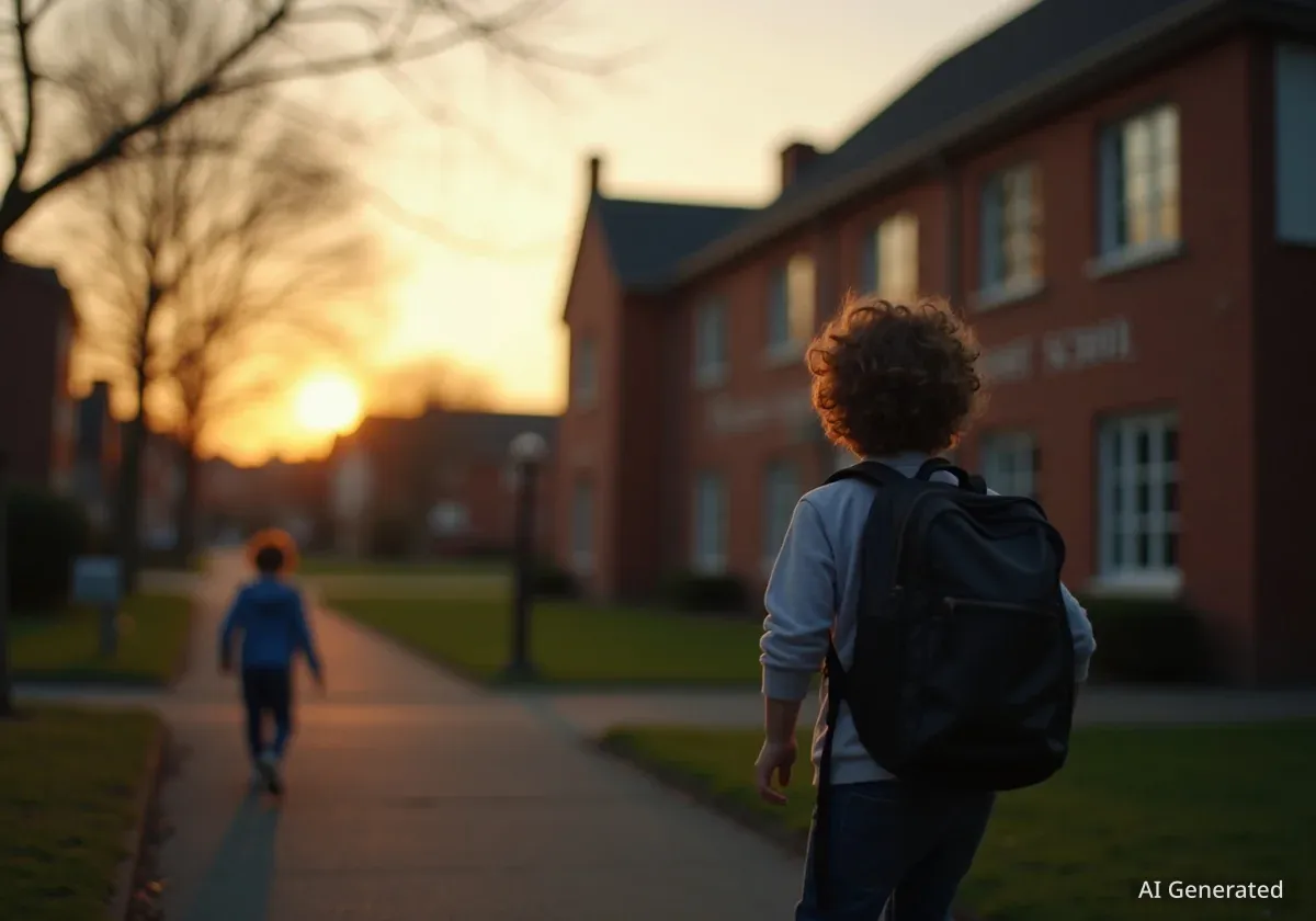 New Hampshire School Funding Debate Enters Third Decade