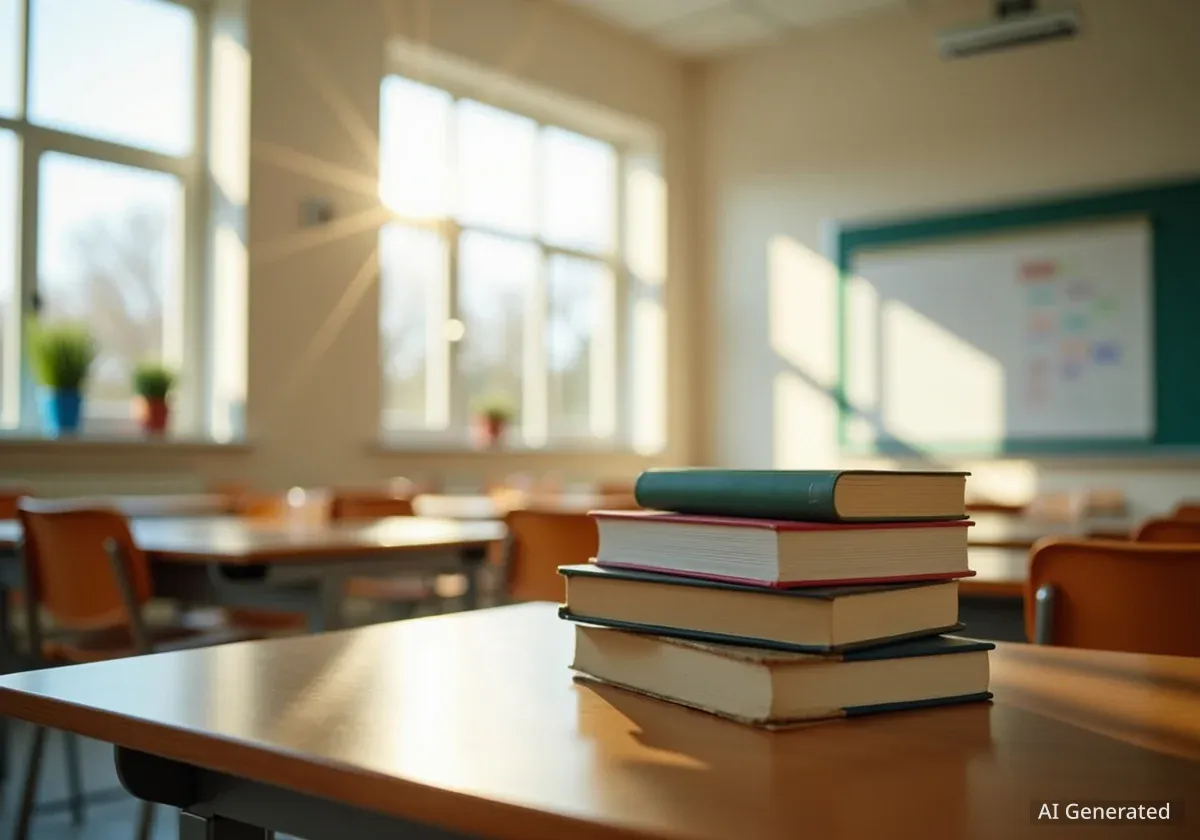 Yale Study Finds SEL Programs Boost Academic Performance