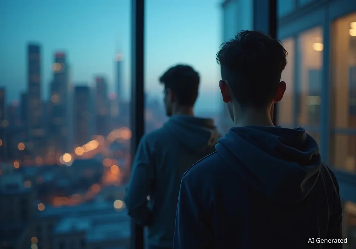 Brown Student Leaves Ivy League to Launch Startup