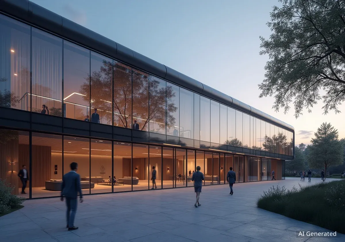 David Lloyd Club Opens New £20 Million Facility in Reading