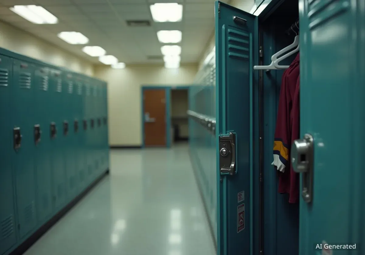 LCPS Details Investigation in Student Suspension Lawsuit