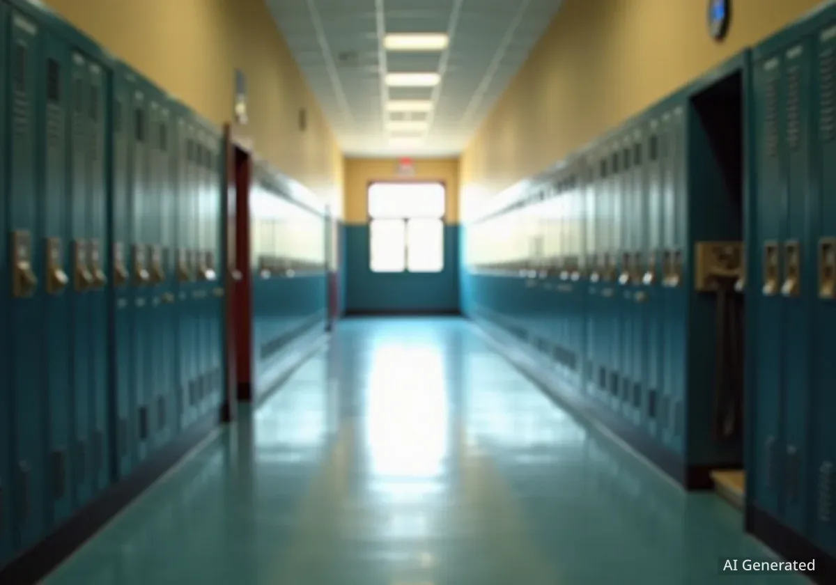 Fairfax Schools Report Finds Abortion Claim Likely Untrue