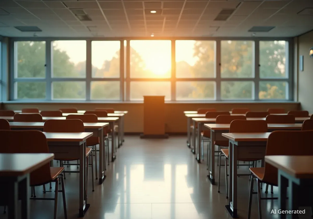 Utah Tech University Introduces New Politics and Law Degree