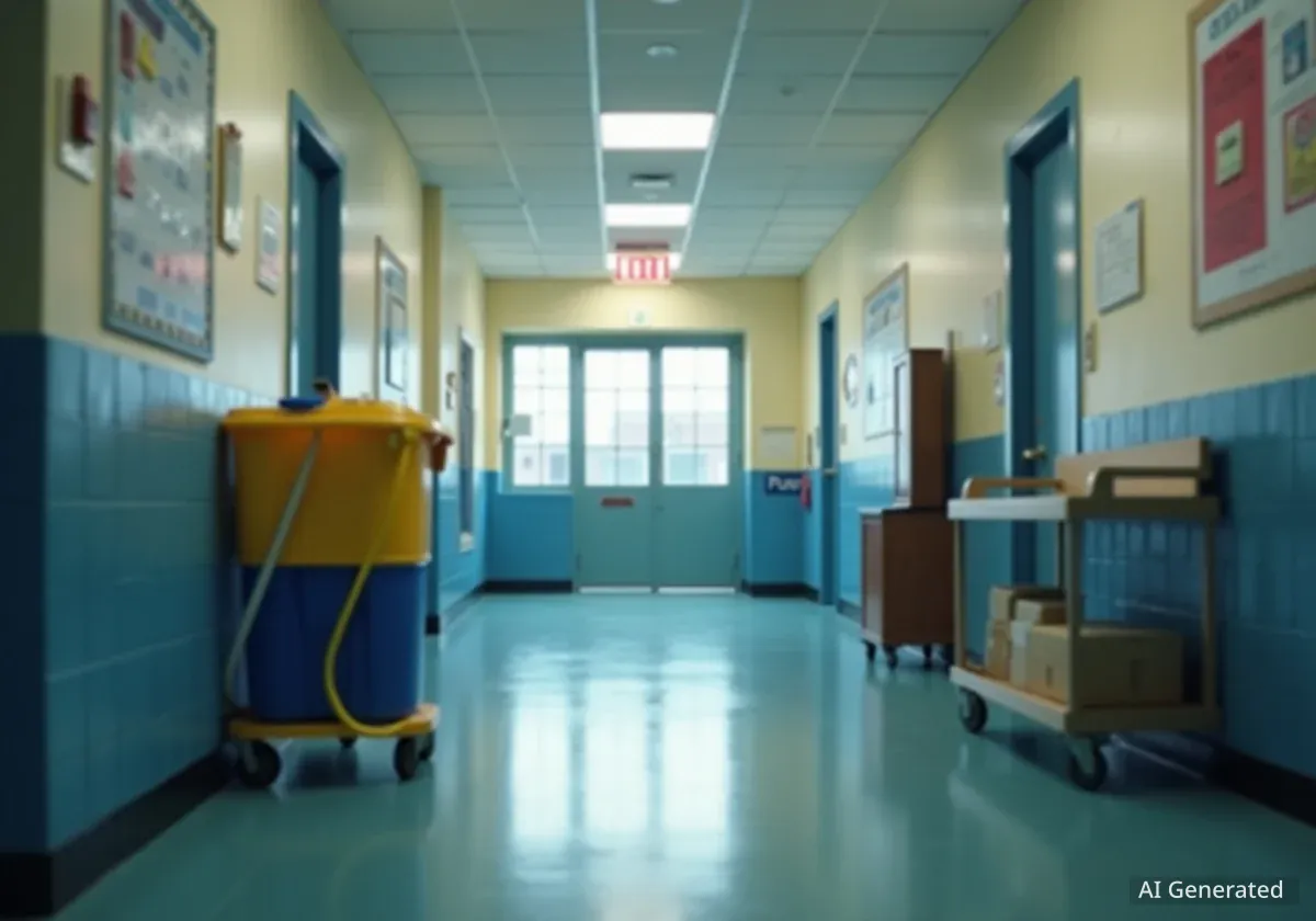 Juneau Schools Superintendent Frank Hauser to Resign