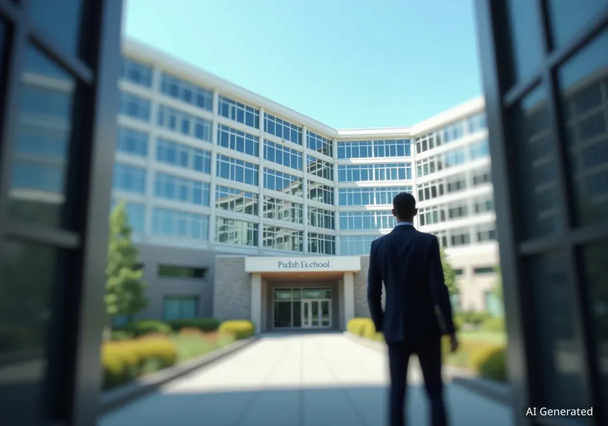 Manatee Schools Face Charter Takeover Bids