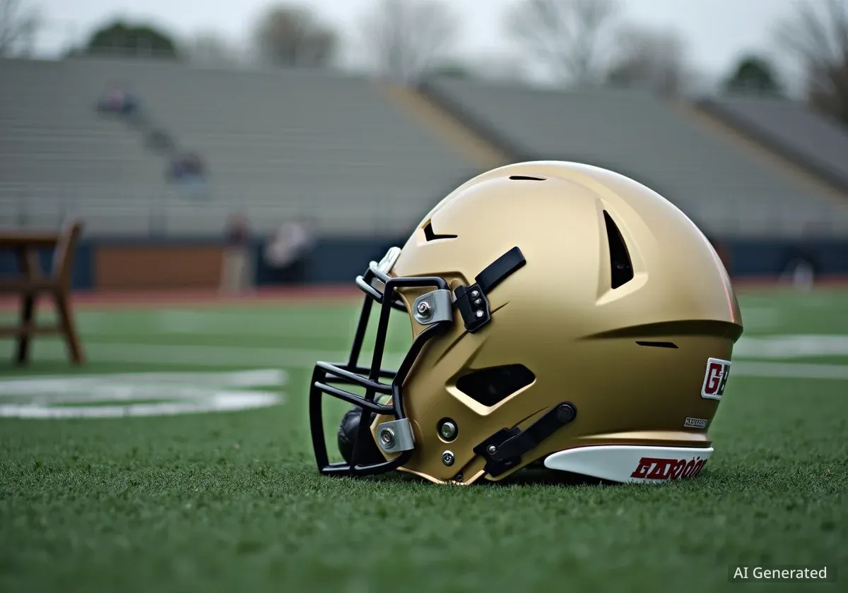 Ohio High School Athletes Can Now Pursue NIL Deals