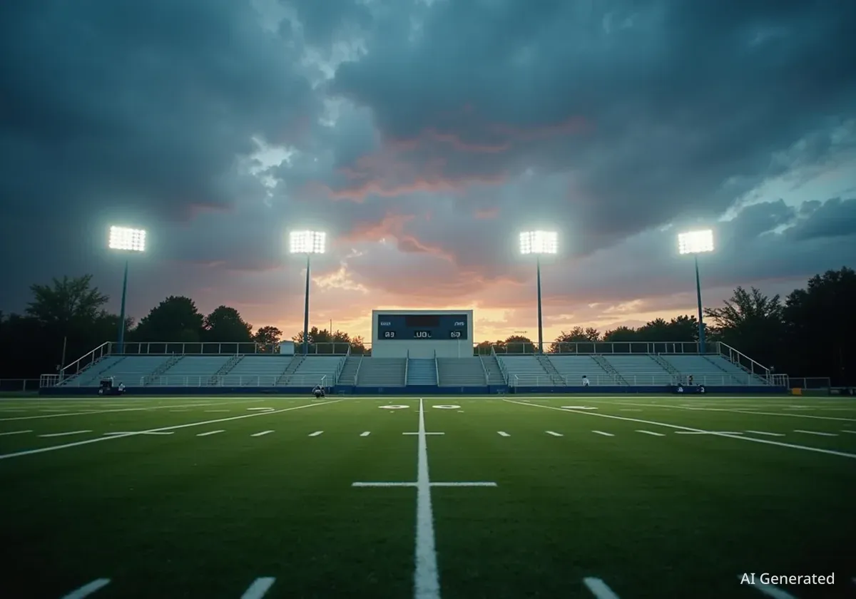 Missouri High School Football: Week 7 Final Scores