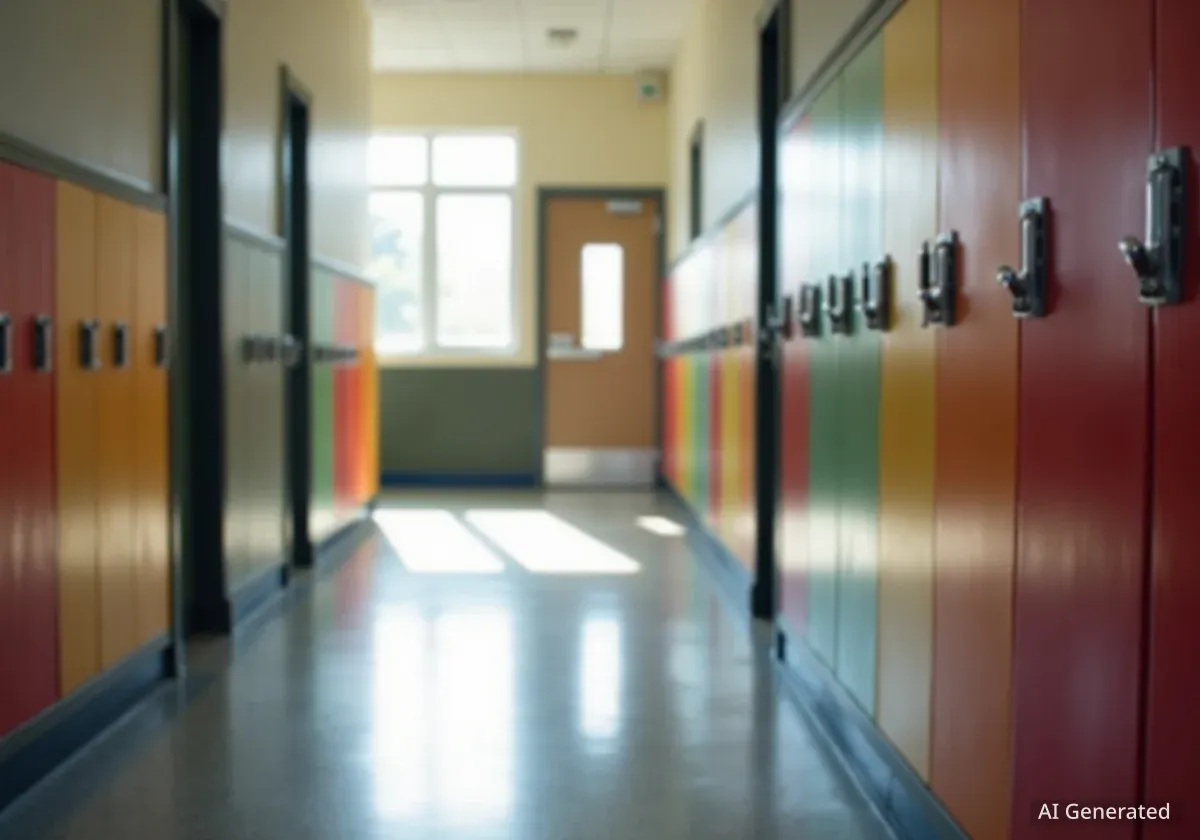 Surrey Expands School Mental Health Program After Trial Success