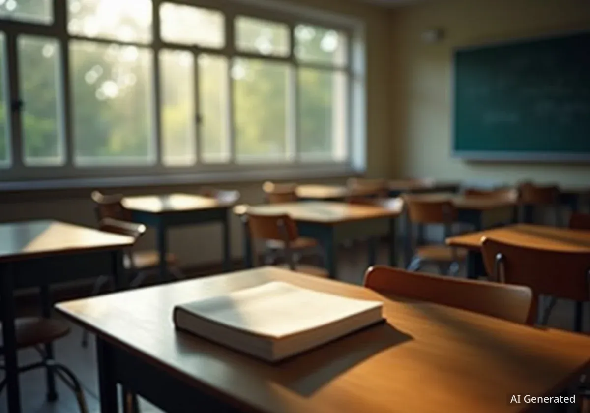 Penn State Wilkes-Barre Campus Faces Closure