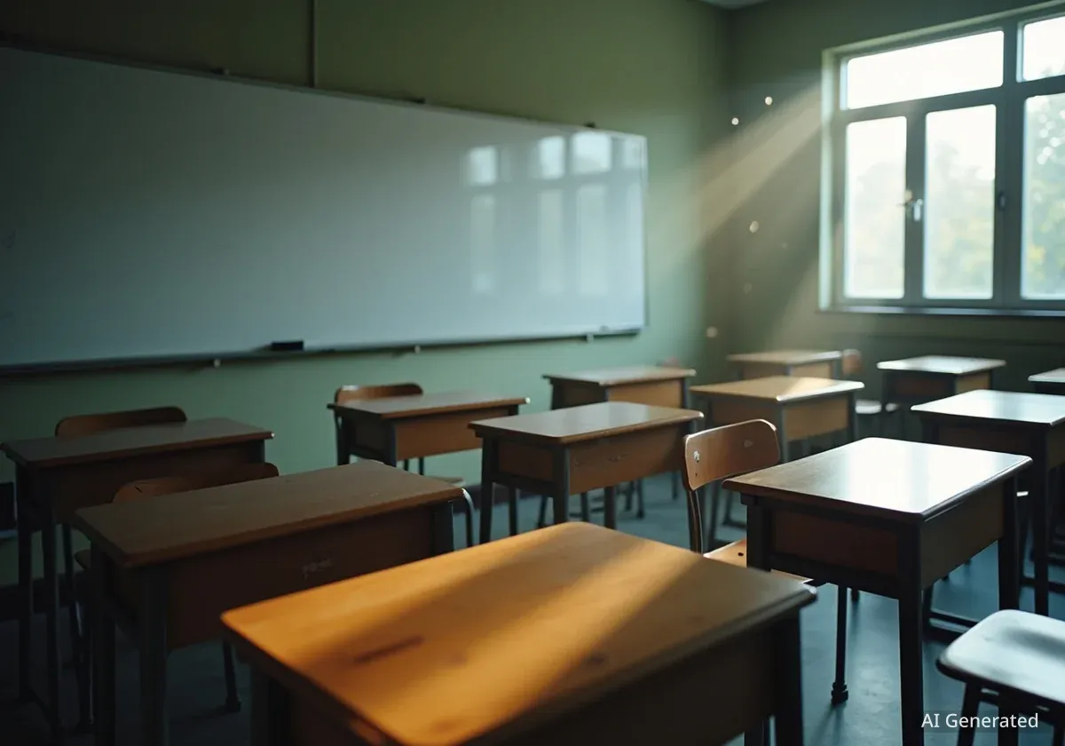 Arizona Teacher Standards Face Review Over DEI Language