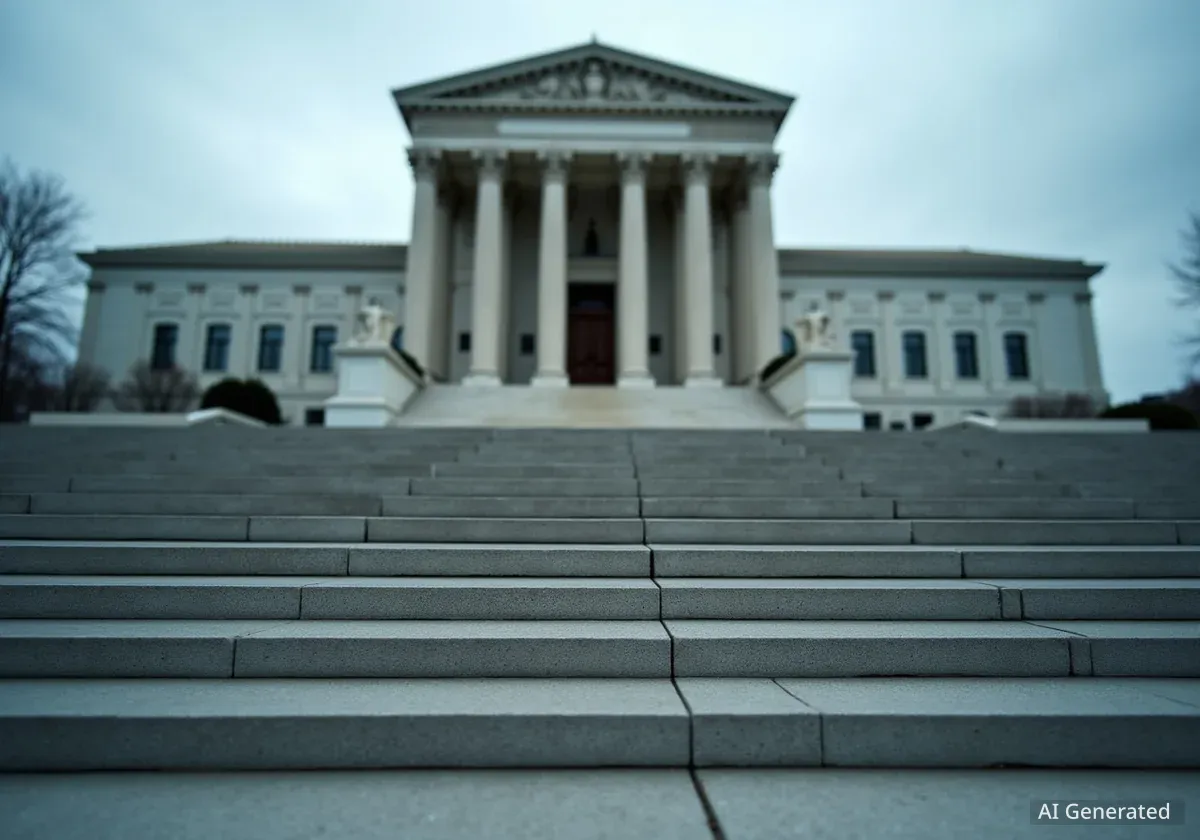 Search Firm Vows Legal Defense in Superintendent Hiring Suit