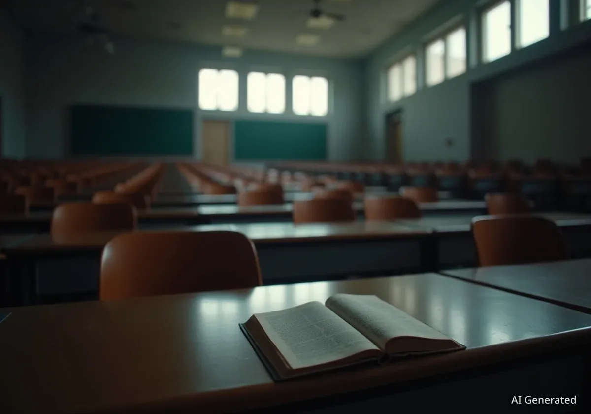 Former UL President to Join Faculty Amid University Financial Crisis