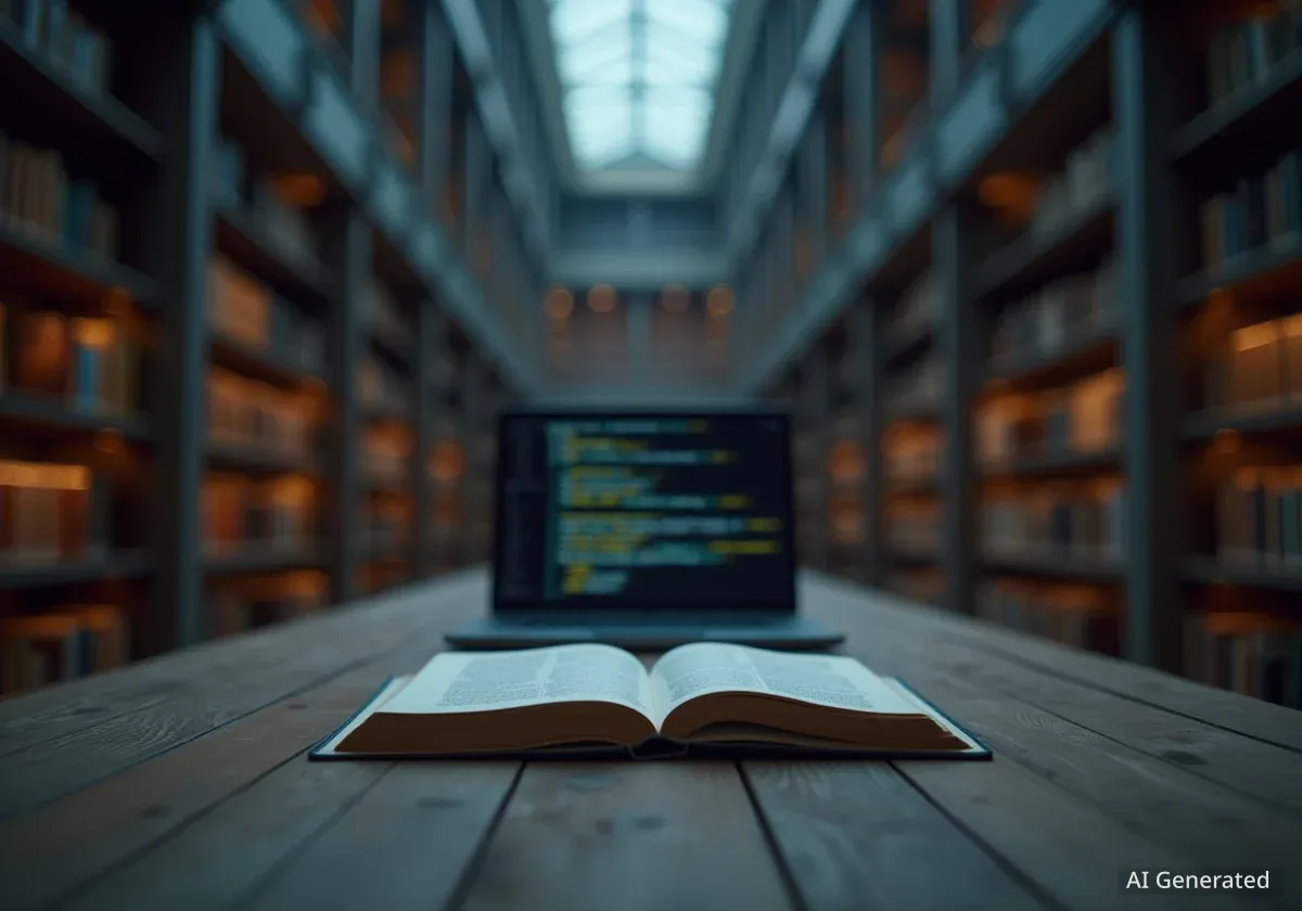 UNC to Merge Two Schools into New AI-Focused Institution