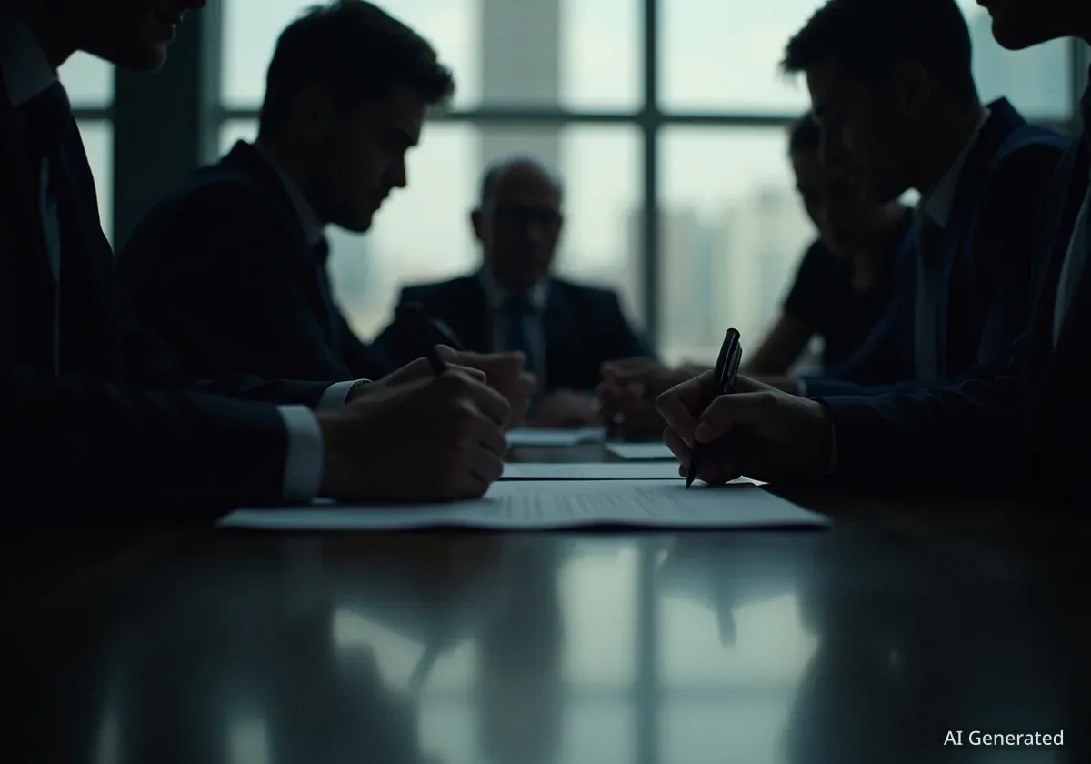 LSU Presidential Search Committee Bound by Perpetual NDAs