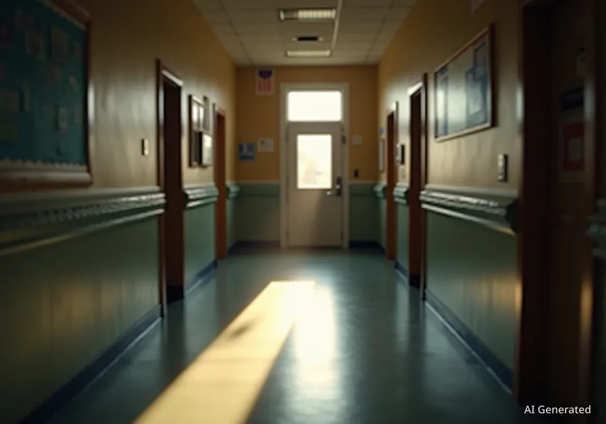 Grapevine-Colleyville ISD Considers School Closures