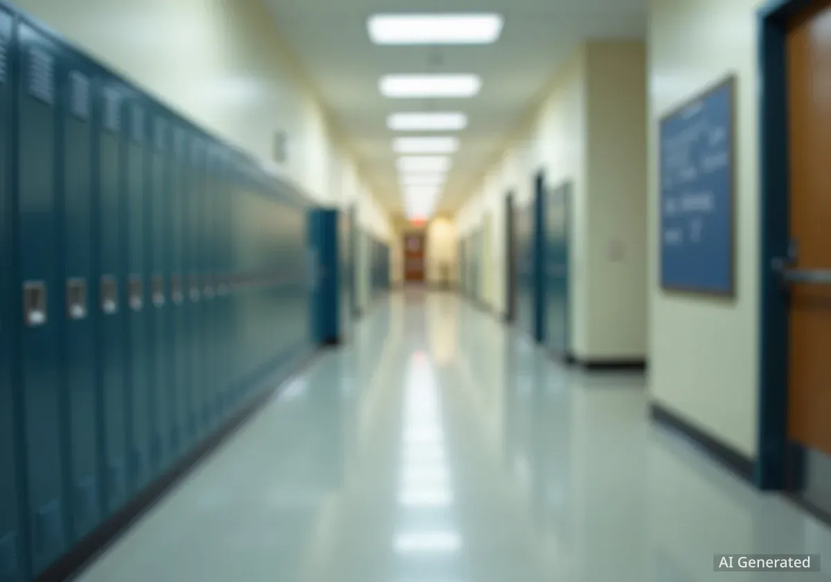 New Richmond School District Faces Fiscal Caution