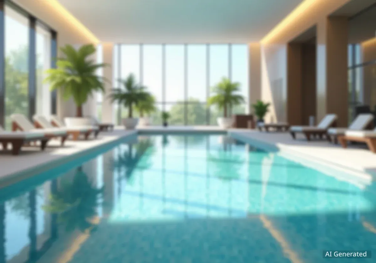 David Lloyd Club Opens £15 Million Facility in Bicester