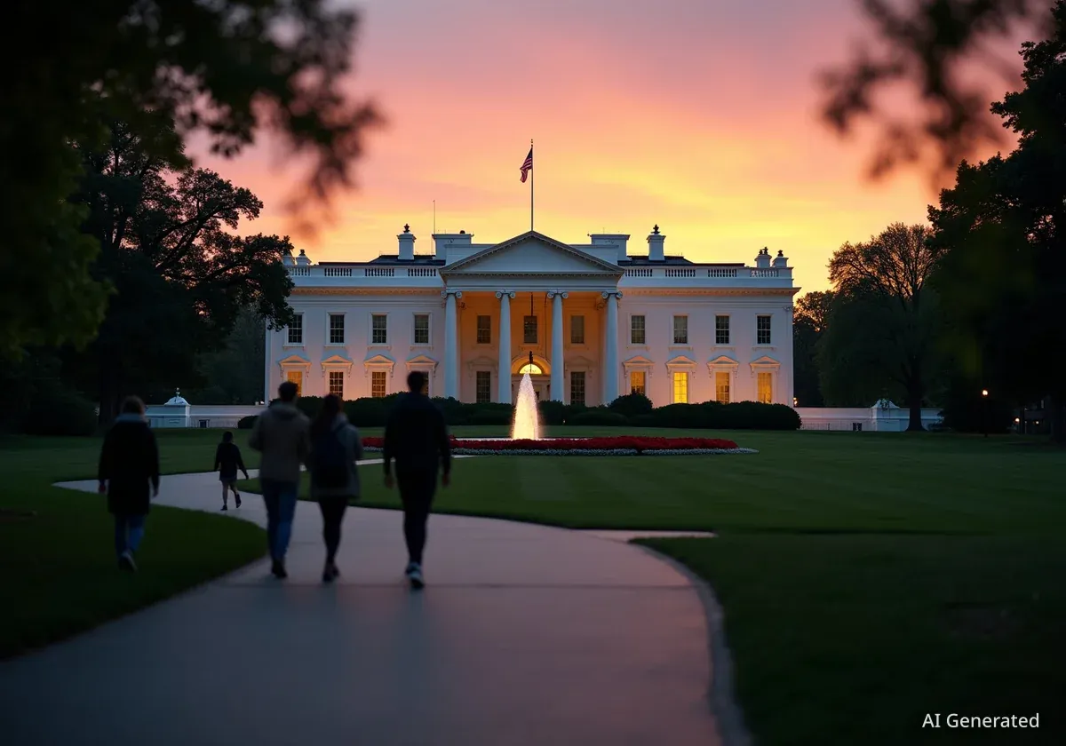 White House Proposes Policy Compact to Nine Universities