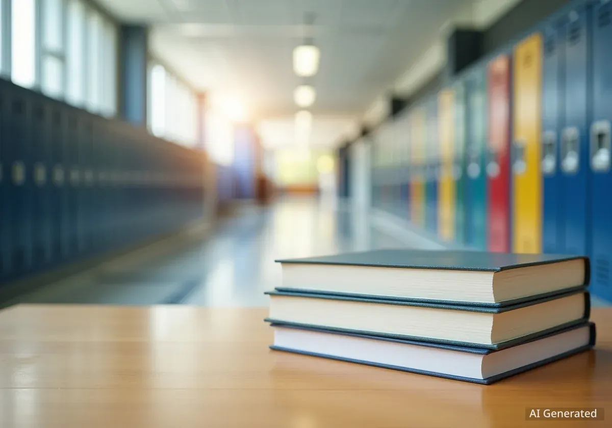 Rochester Public Schools Unveils New $100,000 Rebranding