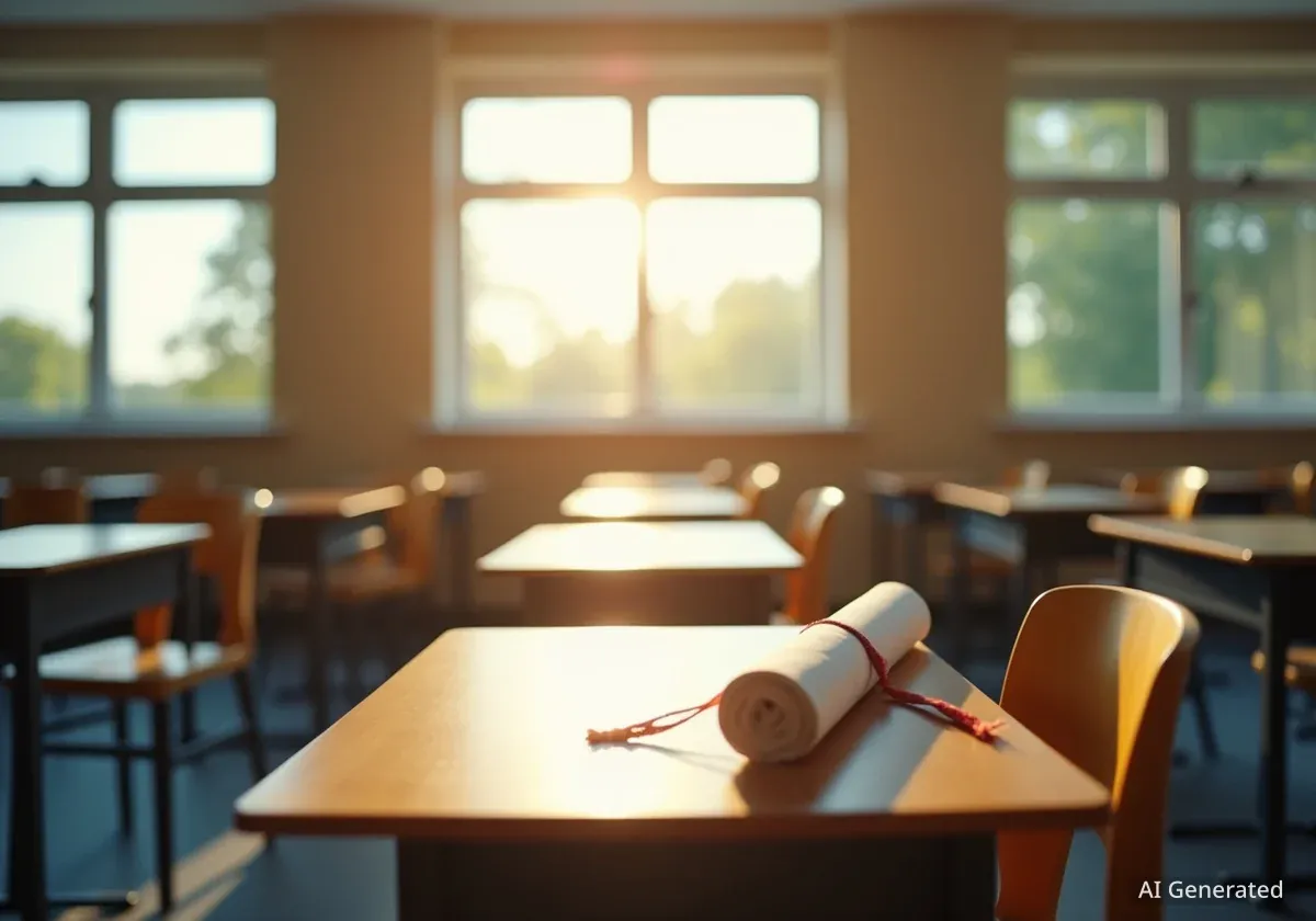 New Rule Excludes Some Nonprofits From Loan Forgiveness