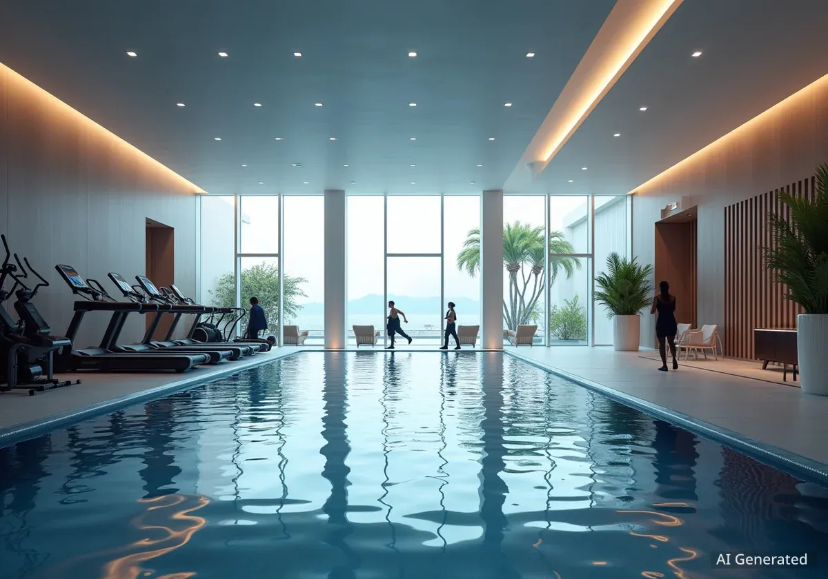 David Lloyd Clubs Opens New Facility in Bicester