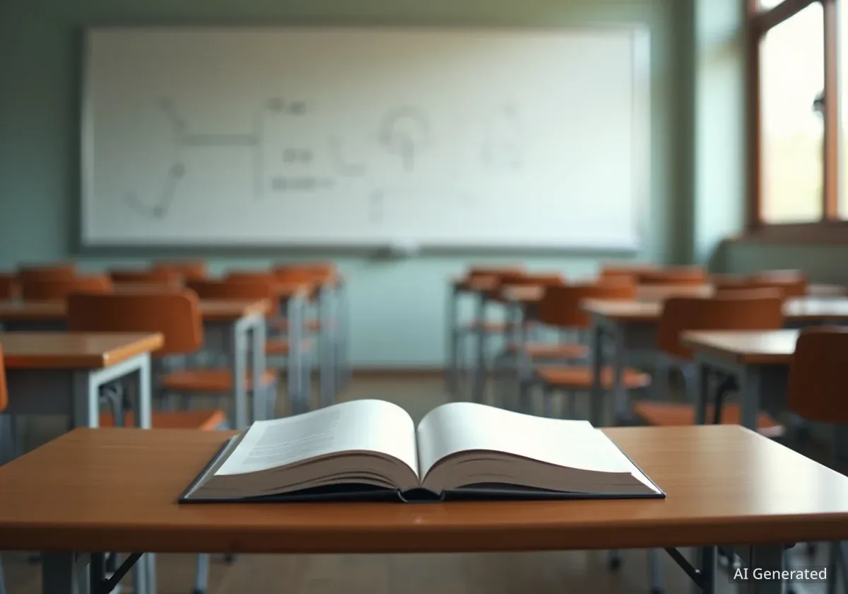 School Cellphone Ban Leads to Higher Test Scores After Initial Disruption