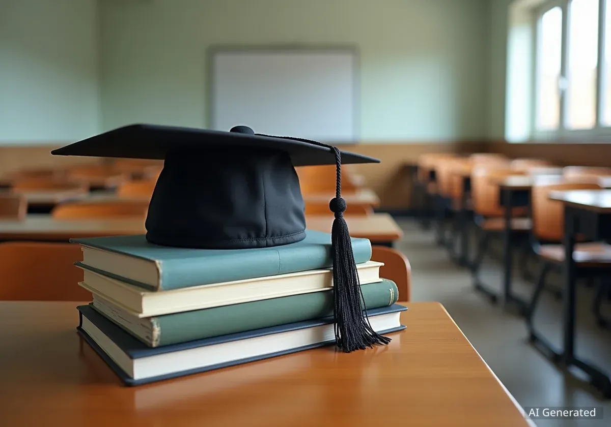 Illinois Education Report Shows Mixed Results for Students