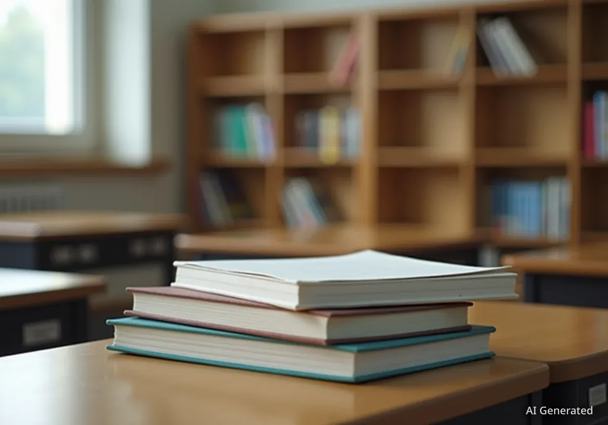 North Little Rock Schools Order Removal of LGBTQ+ Books