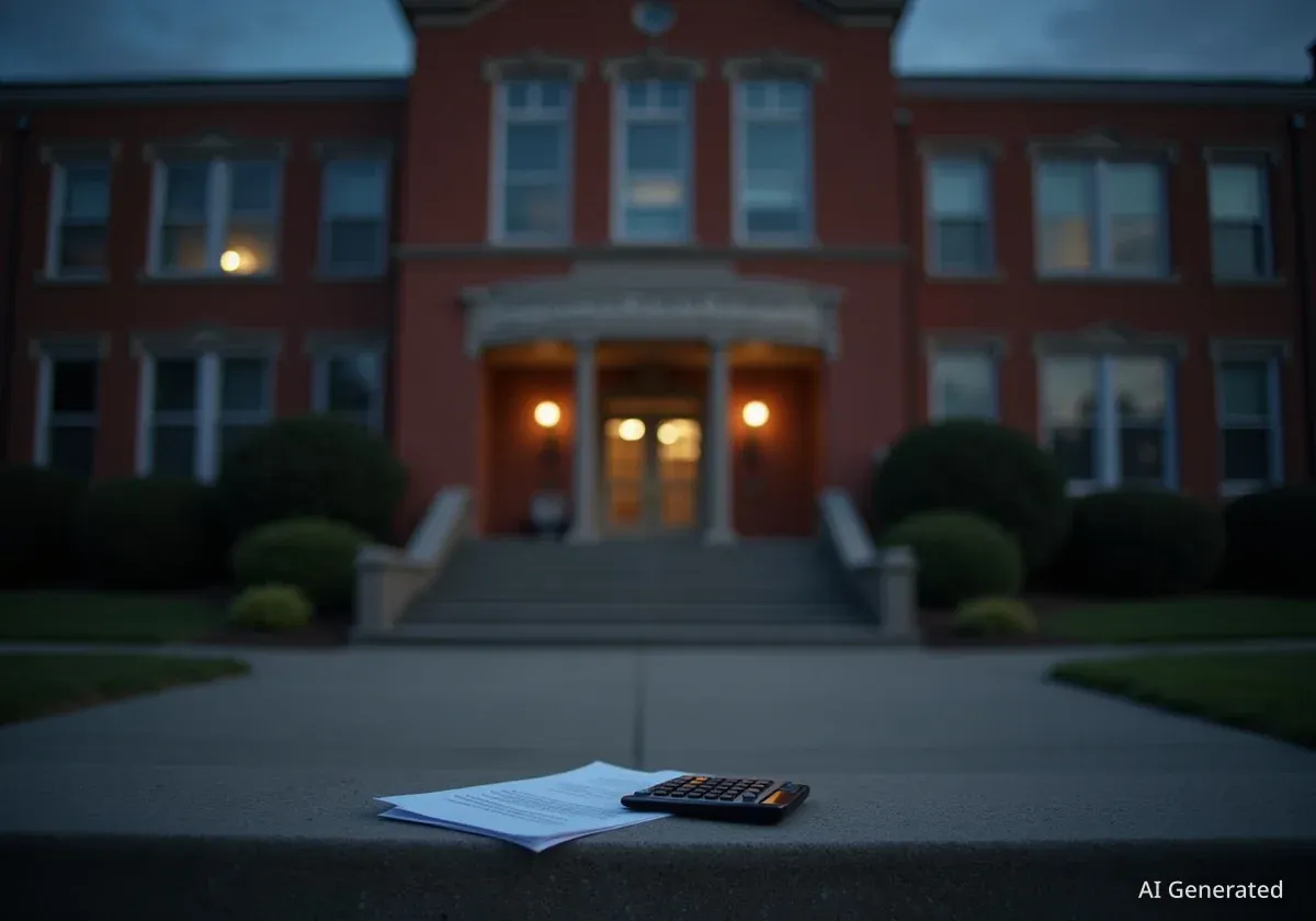 Southampton School Leaders Face Resignation Calls