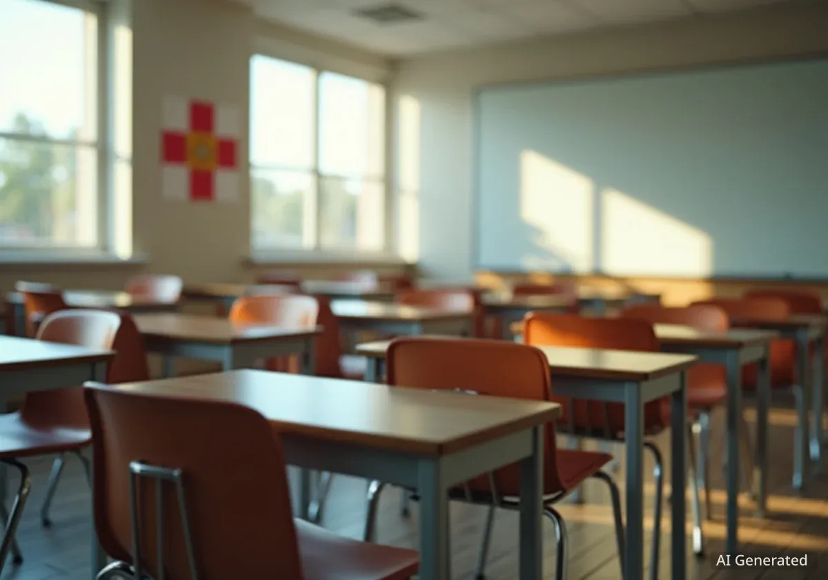 Florida Teachers May Need Oath of Loyalty