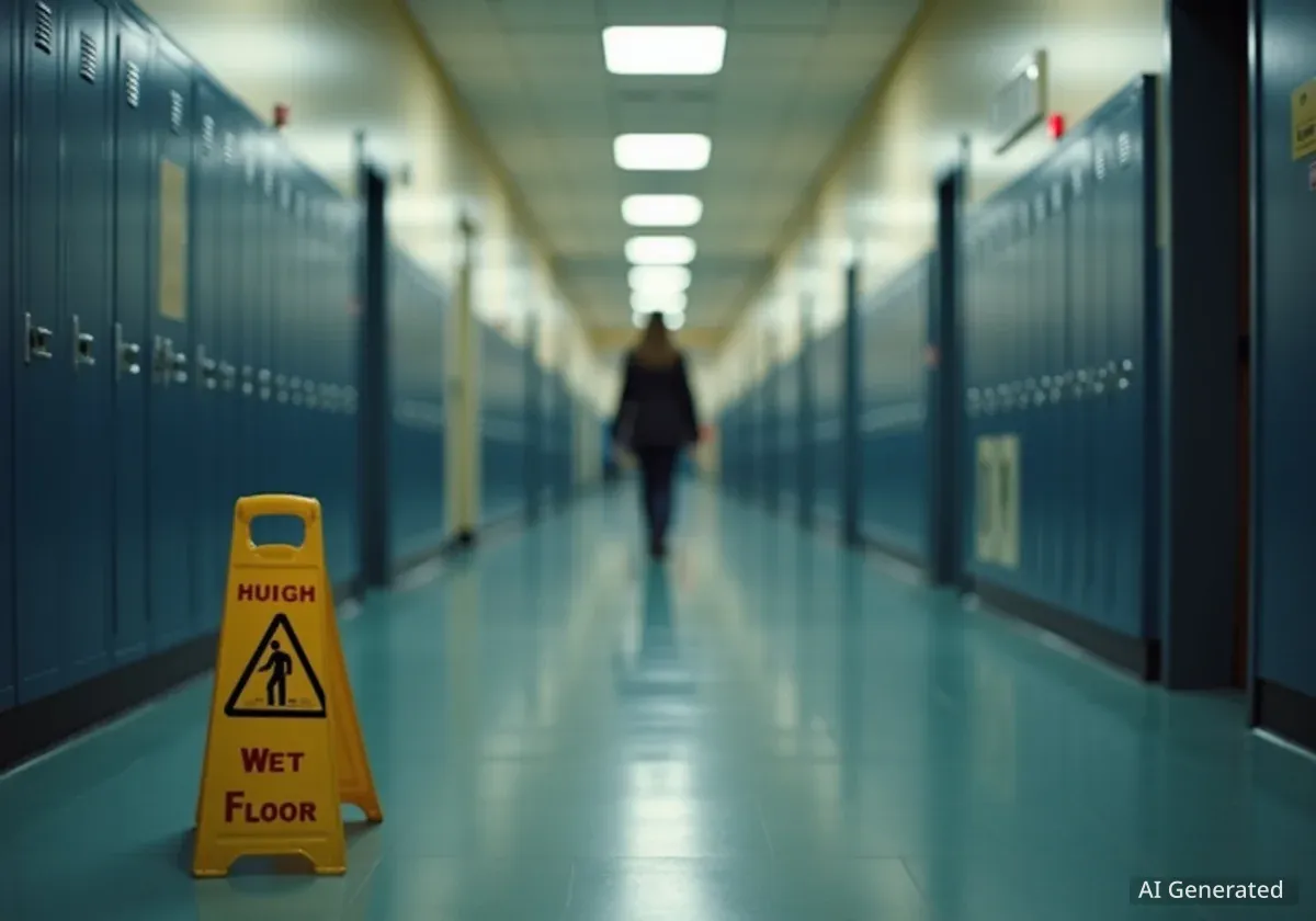 Woonsocket Schools Address Student Fighting Incidents