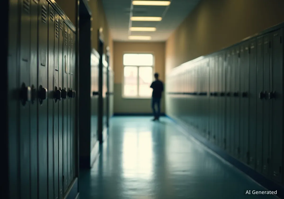 Lawrence Students Allege Retaliation in Surveillance Lawsuit