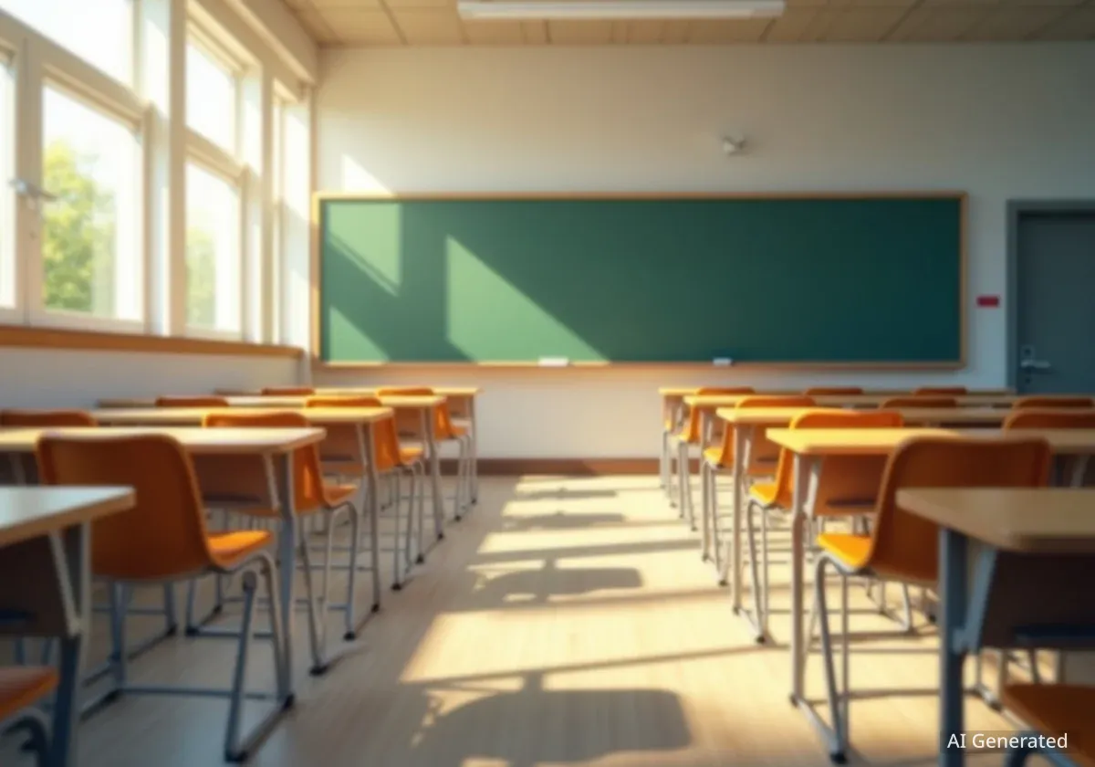 Oklahoma Education Board Signals Shift on School Accreditation