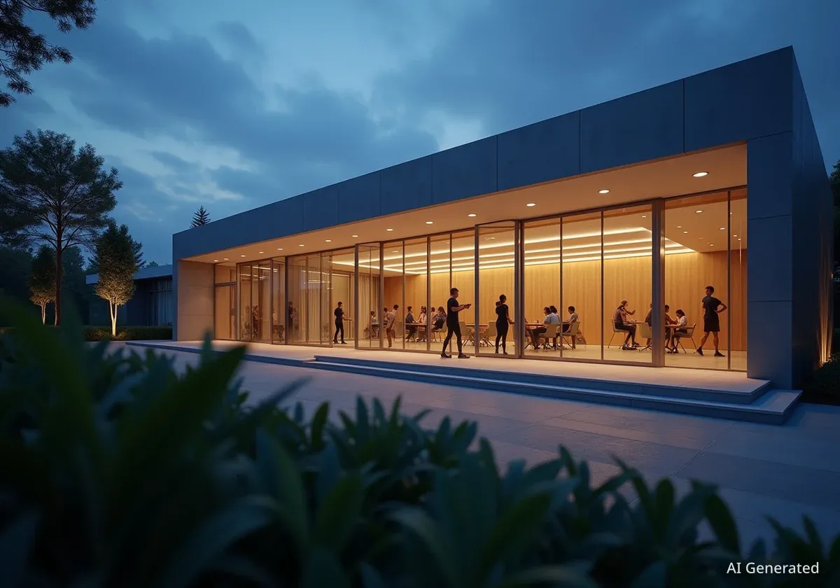 David Lloyd Opens New £15 Million Club in Bicester