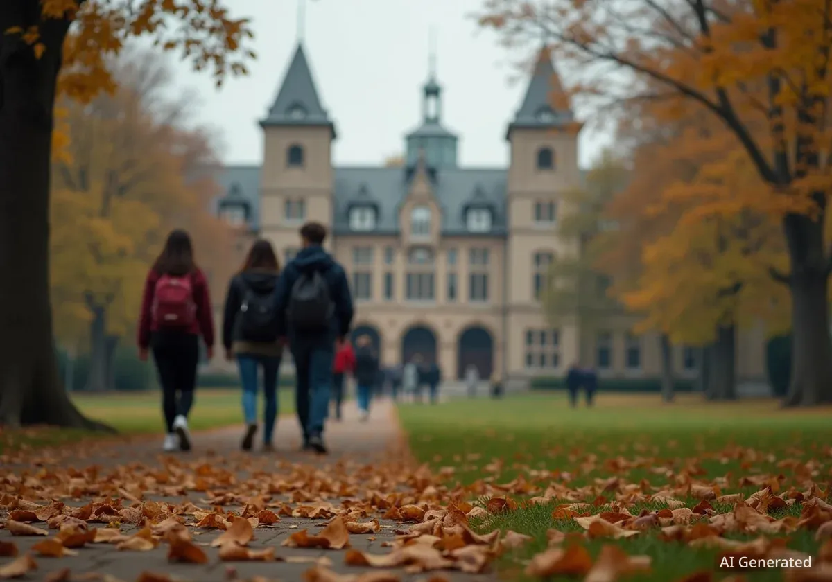 Lincoln University Holds Healing Event After Homecoming Shooting
