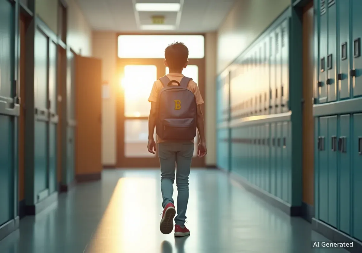 Utah Voucher Program Enters Second Year With New Rules