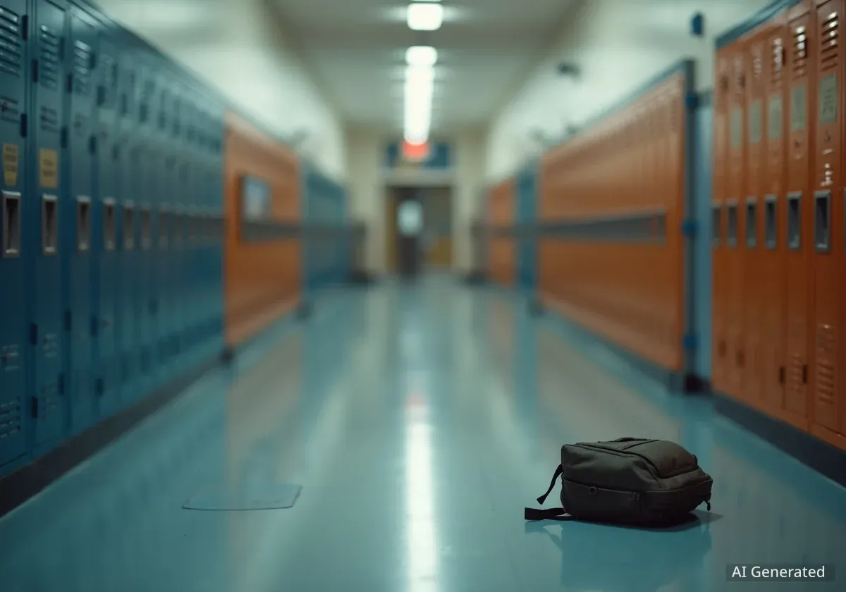 Fargo Students Investigated for AI-Generated Explicit Images