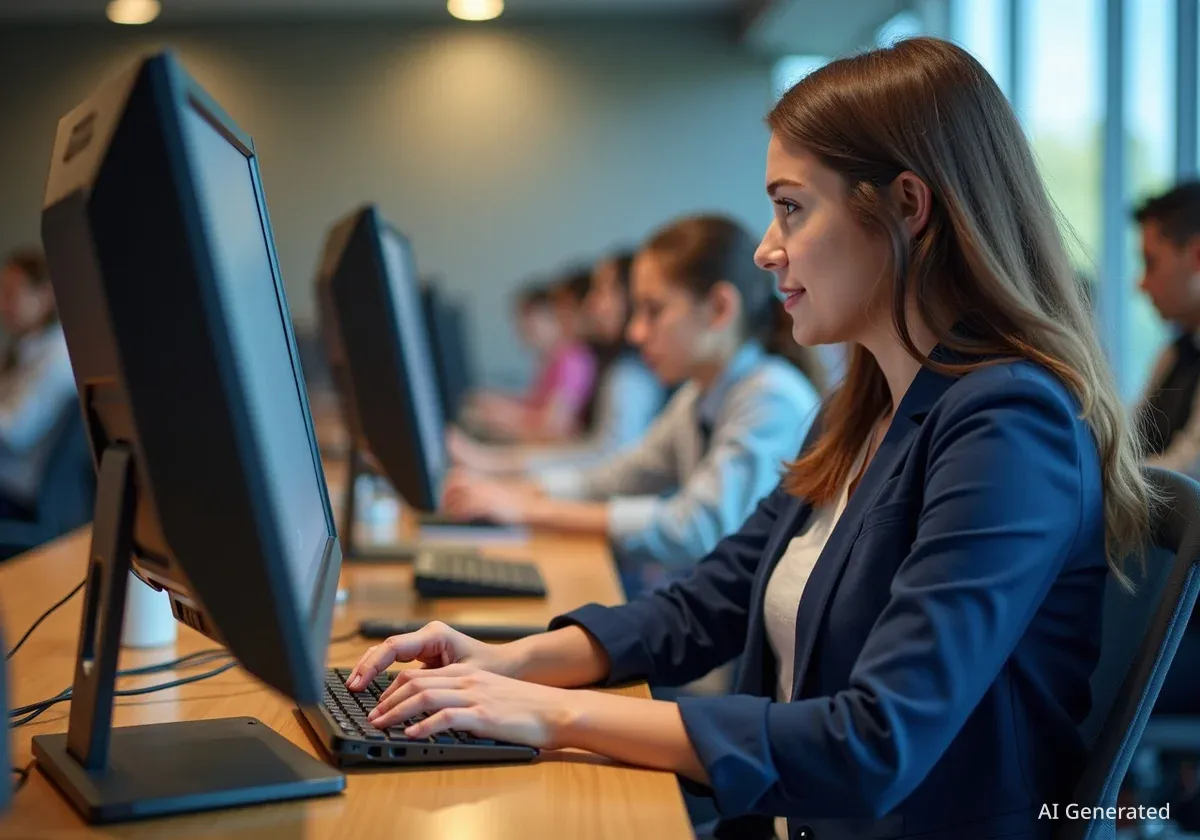 NMC Reports Record High School Enrollment in College Programs