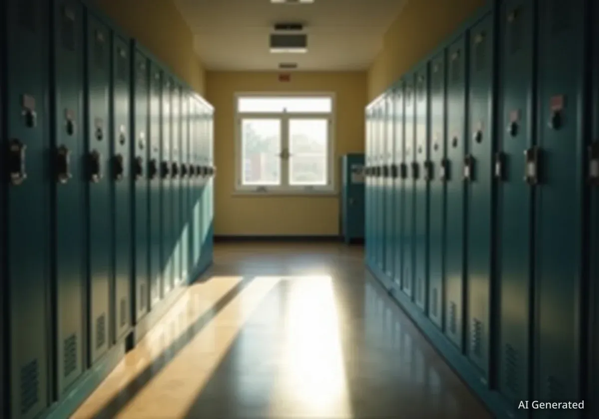 Georgia School Bullying Policies Scrutinized After Student Death