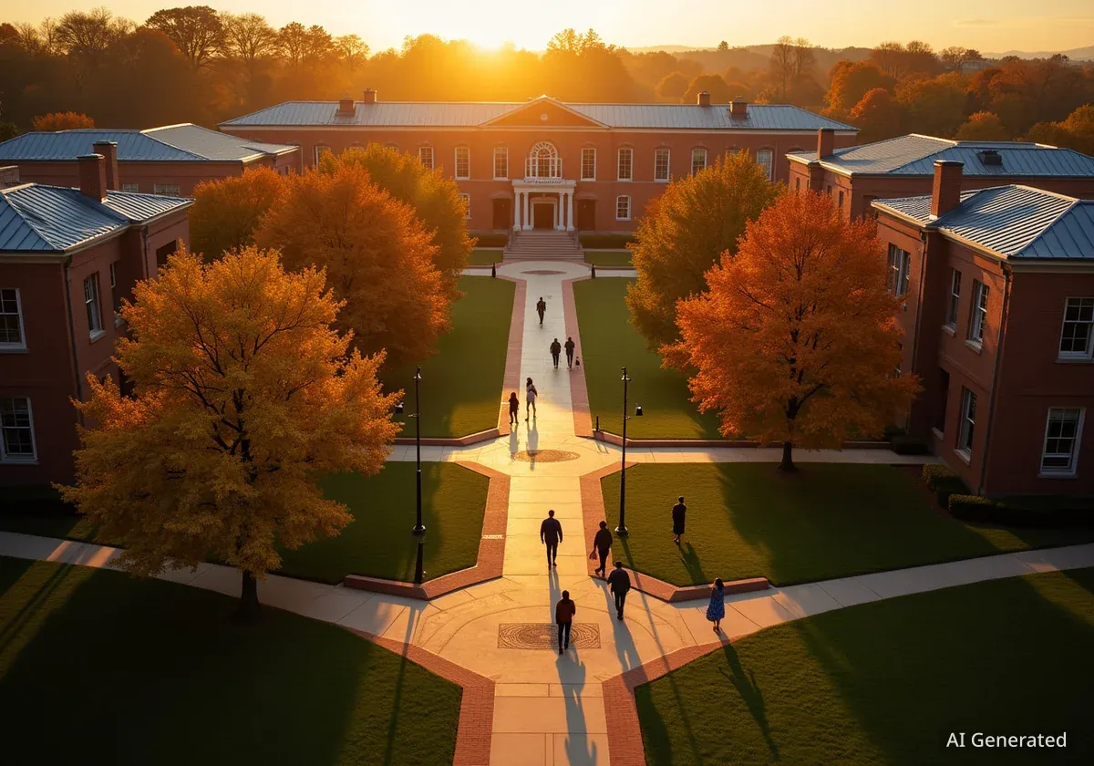 UW System Reports Third Straight Year of Enrollment Growth