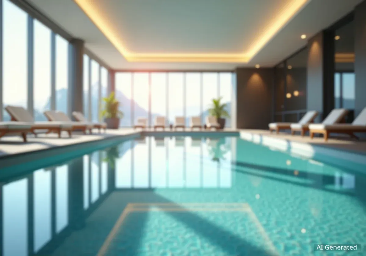 David Lloyd Clubs Unveils New Luxury Facility in Rugby