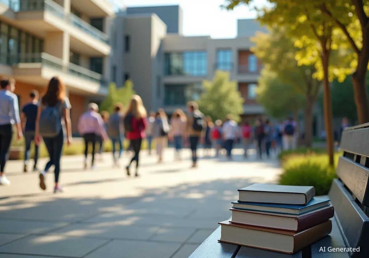 Community College of Philadelphia Appoints New President