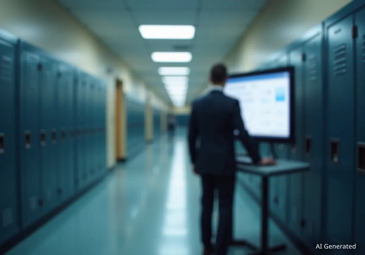 San Diego Schools Adopt New Student Search Tracking System