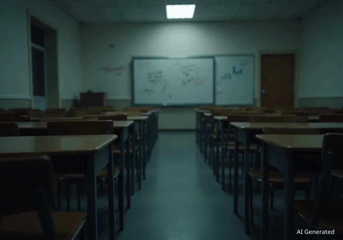 Minneapolis Teachers, District in Last Talks to Avert Strike