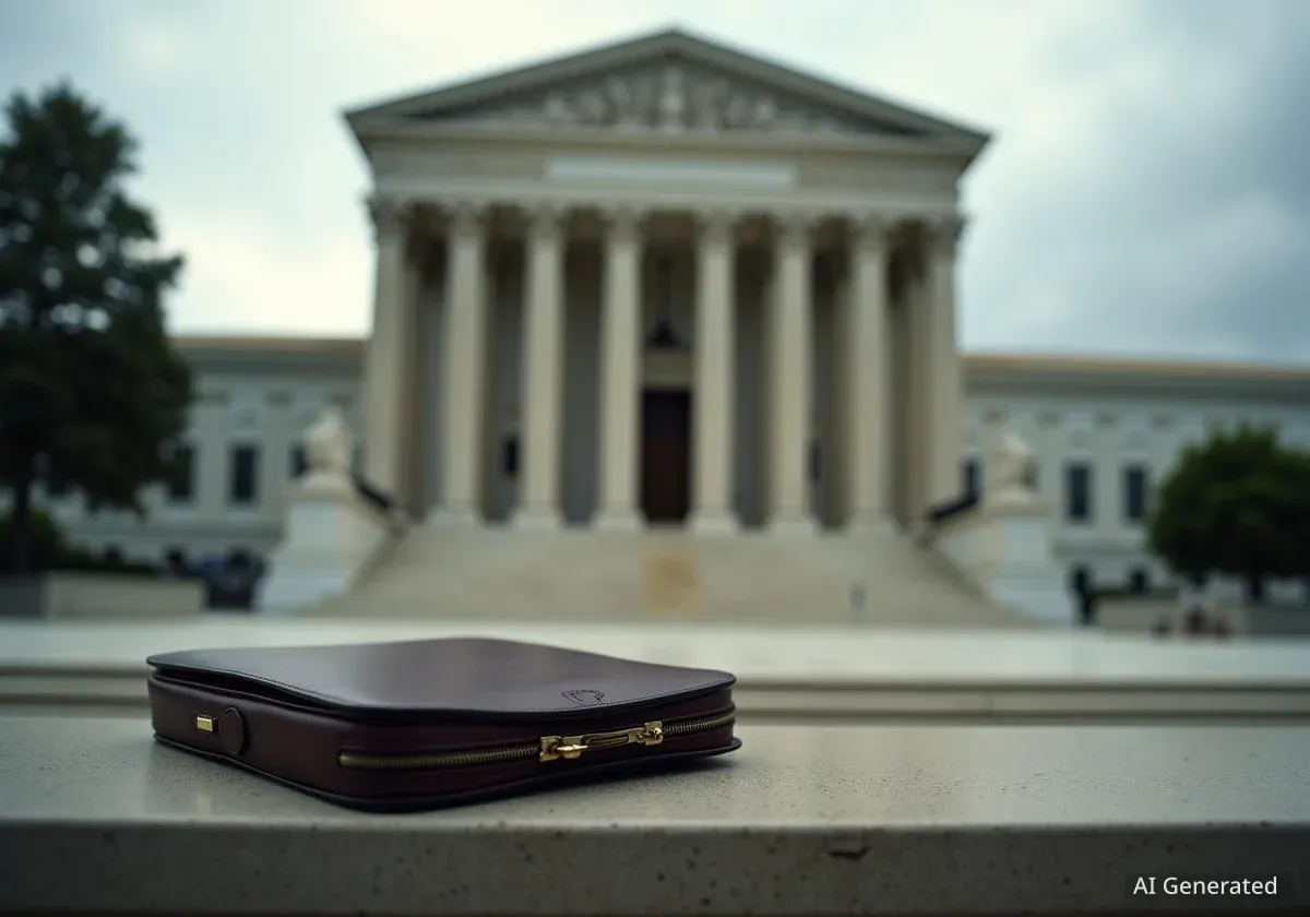 MSU Faces Supreme Court Over Law School Merger Dispute