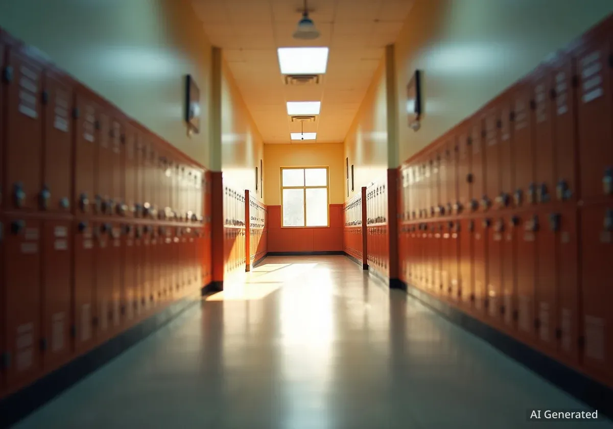 Somonauk School District Names New Superintendent