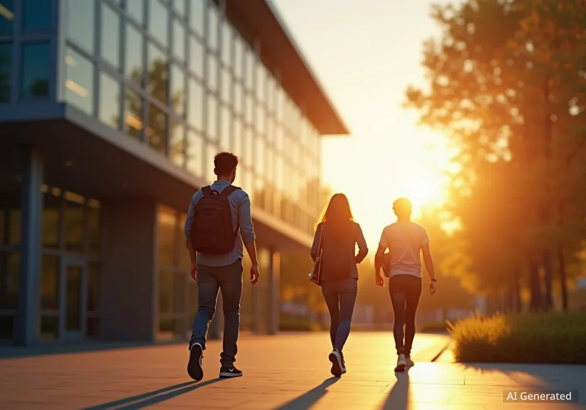 Stevens Institute Offers Free Tuition to NJ Students
